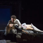 "Манон Леско" в театре Ковент-гарден. Фото - ROH/Bill Cooper