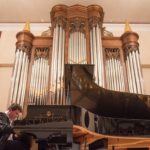 Денис Мацуев