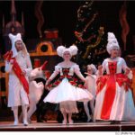 Пермский театр оперы и балета возобновил детский спектакль "Приключения в Оперной стране"