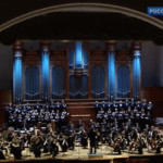 Концерт в память о Клаудио Аббадо и Романо Гандольфи