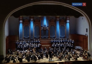 Концерт в память о Клаудио Аббадо и Романо Гандольфи