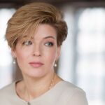 Полина Осетинская. Фото - osetinskaya.ru