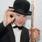 Николай Попов