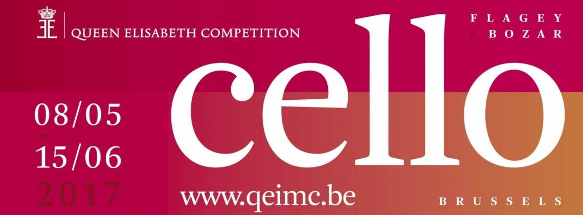 Виолончельный Конкурс имени королевы Елизаветы