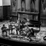 «Мелодия априори» - «Квинтет +». Фото - Ирина Полярная