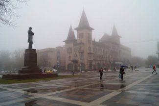 Саратовская консерватория Саратовская консерватория