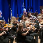 Симфонический оркестр Саратовской филармонии