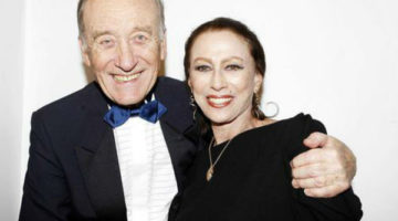 Родион Щедрин и Майя Плисецкая