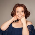 Альбина Шагимуратова