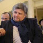 Дмитрий Сибирцев