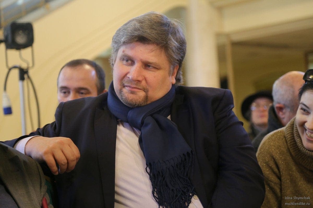 Дмитрий Сибирцев Дмитрий Сибирцев