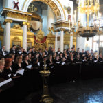 Московский синодальный хор