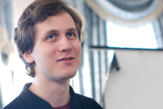 Владислав Тарнопольский Владислав Тарнопольский