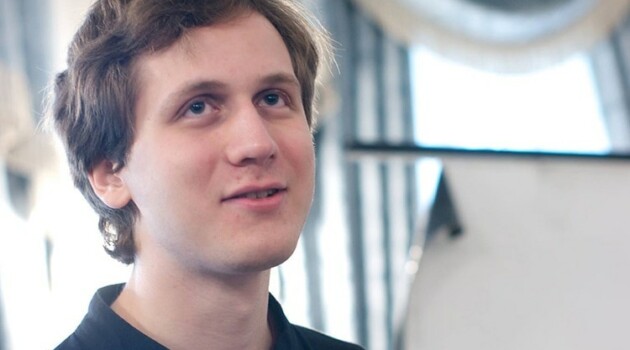 Владислав Тарнопольский