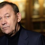 Владимир Урин. Фото - Сергей Пятаков / РИА Новости