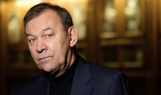 Владимир Урин. Фото - Сергей Пятаков / РИА Новости