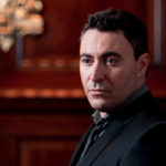 Максим Венгеров. Фото - пресс-служба фестиваля