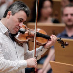 Максим Венгеров. Фото - Getty Images