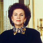 Галина Вишневская