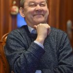 Владимир Урин. Фото - Дмитрий Лекай