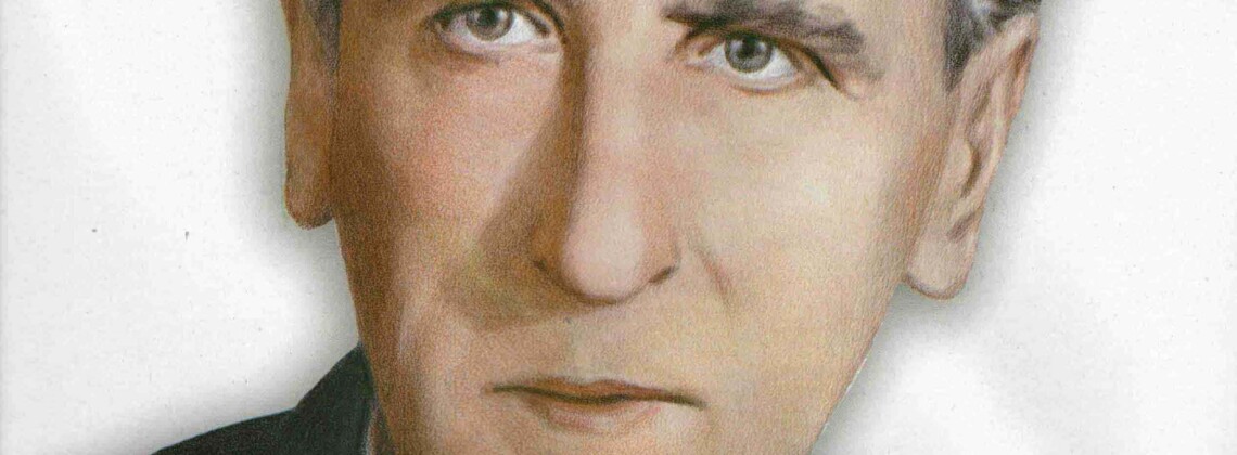 Дмитрий Кабалевский