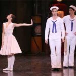 Театр Бордо. Фото - opera-bordeaux.com