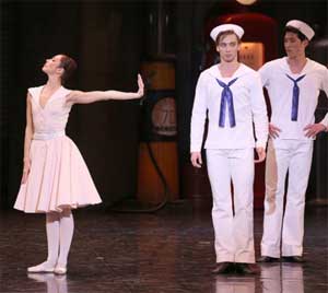 Театр Бордо. Фото - opera-bordeaux.com