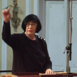 Вероника Дударова