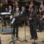 Духовой квинтет АСО Санкт-Петербургской филармонии имени Д. Д. Шостаковича