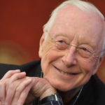 Уильям Кристи. Фото - Дмитрий Лекай