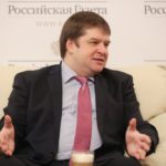 Алексей Васильев. Фото - Анатолий Медведь/РГ