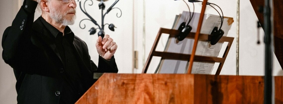 Алексей Любимов