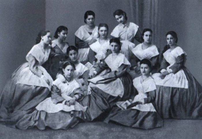 Балерины 19 Века Фото Балерины 19 Века Фото