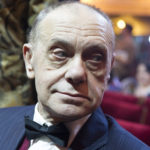 Гарри Бардин. Фото - Сергей Бобылев