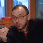 Дмитрий Бертман