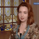 Василиса Бержанская