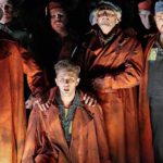 "Билли Бадд". Фото - Дамир Юсупов/Большой театр