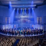 Большой симфонический оркестр п/у В. Федосеева