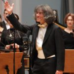 Евгений Бушков. Фото - Виталий Пивоварчик