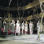Опера Сюмака "Сantos" в Пермском театре оперы и балета