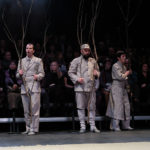 «Cantos» в Перми. Фото - Марина Дмитриева