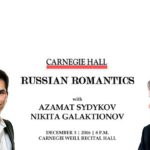 Азамат Садыков и Никита Галактионов. 03.12.2016