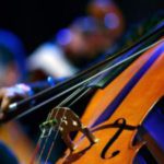 Виолончель