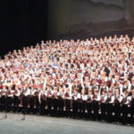 Сводный Детский хор России