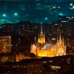 Римско-католический собор на Малой Грузинской