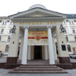 Орган можно услышать в Большом зале Московской консерватории. Фото: Сергей Пятаков/РИА Новости