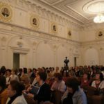 Нижегородская консерватория отмечает юбилей