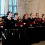 Концерт, посвященный 260-летию со дня рождения Моцарта