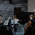 "Декабрьские вечера" в Пушкинском музее близятся к завершению