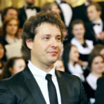 Дмитрий Корчак. Фото - Ирина Шымчак